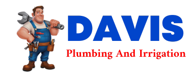 Trusted plumber in TINA